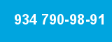 934 790-98-91 934 790-98-91